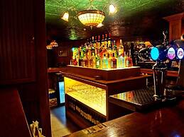 Mansouri Mansions Hotel