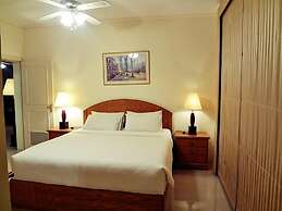 Mansouri Mansions Hotel