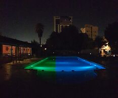 Mansouri Mansions Hotel