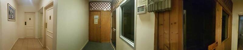 Mansouri Mansions Hotel