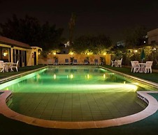 Mansouri Mansions Hotel