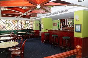 Mansouri Mansions Hotel