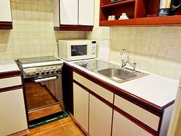 Mansouri Mansions Hotel