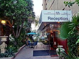 Mansouri Mansions Hotel