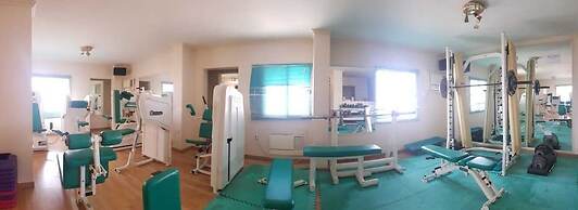 Mansouri Mansions Hotel