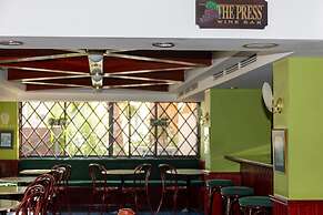 Mansouri Mansions Hotel