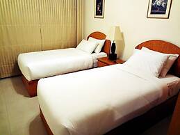 Mansouri Mansions Hotel