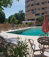 Mansouri Mansions Hotel