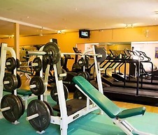 Mansouri Mansions Hotel