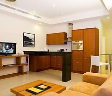 Mansouri Mansions Hotel