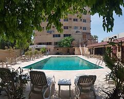 Mansouri Mansions Hotel