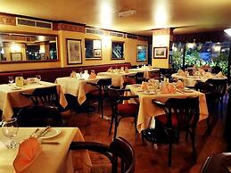 Mansouri Mansions Hotel