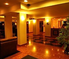 Mansouri Mansions Hotel