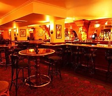 Mansouri Mansions Hotel