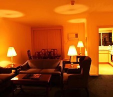 Mansouri Mansions Hotel