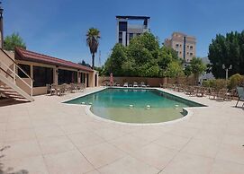 Mansouri Mansions Hotel