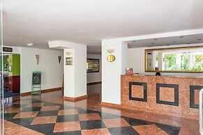 Mansouri Mansions Hotel