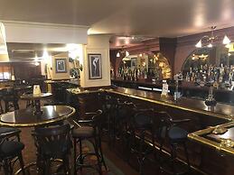 Mansouri Mansions Hotel