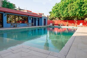 Mansouri Mansions Hotel