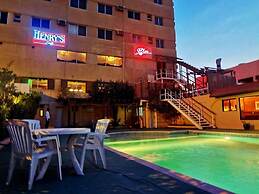 Mansouri Mansions Hotel
