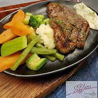 Mansouri Mansions Hotel