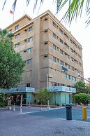 Mansouri Mansions Hotel