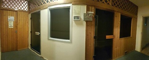 Mansouri Mansions Hotel