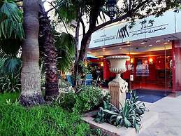 Mansouri Mansions Hotel