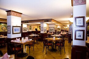 Mansouri Mansions Hotel