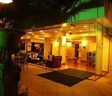 Mansouri Mansions Hotel