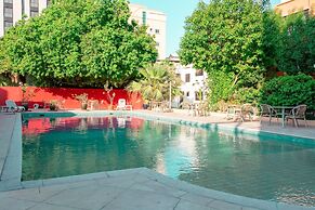 Mansouri Mansions Hotel