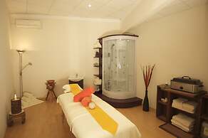 Aparthotel Parques Casablanca