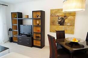 Aparthotel Parques Casablanca