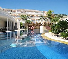 Aparthotel Parques Casablanca