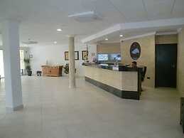 Aparthotel Parques Casablanca