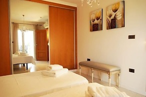 Aparthotel Parques Casablanca