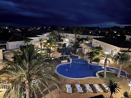 Aparthotel Residencia & Spa Parques Casablanca