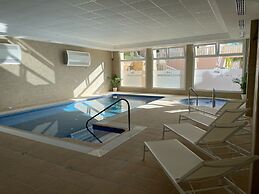 Aparthotel Parques Casablanca