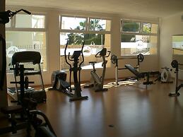 Aparthotel Parques Casablanca