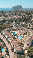 Aparthotel Residencia & Spa Parques Casablanca