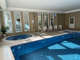 Aparthotel Parques Casablanca