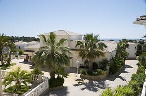 Aparthotel Parques Casablanca