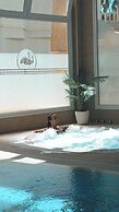 Aparthotel Residencia & Spa Parques Casablanca