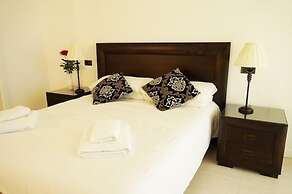 Aparthotel Parques Casablanca