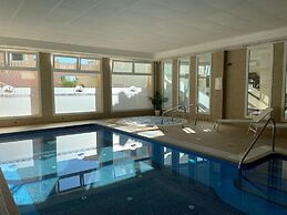 Aparthotel Parques Casablanca