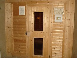 Aparthotel Parques Casablanca