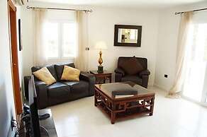 Aparthotel Parques Casablanca