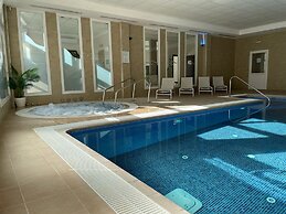 Aparthotel Parques Casablanca