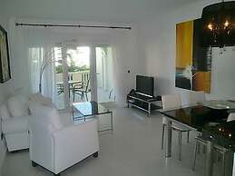 Aparthotel Parques Casablanca