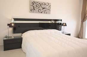 Aparthotel Parques Casablanca